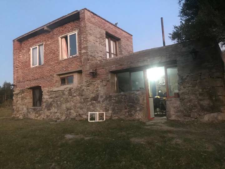 Granja en venta en Camino a Sierras de Garzón, Maldonado
