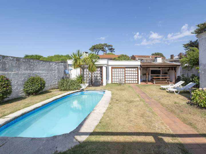 Casa en venta en Venezuela, Maldonado