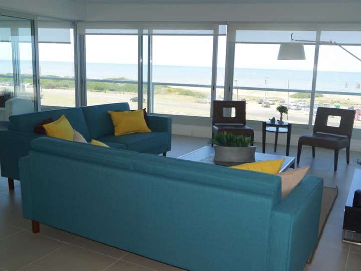 Apartamento en venta en Punta Del Este
