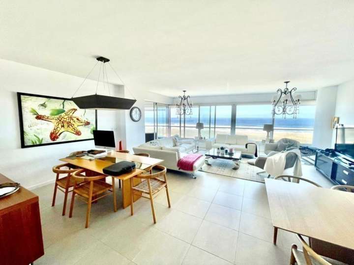 Apartamento en venta en Punta Del Este