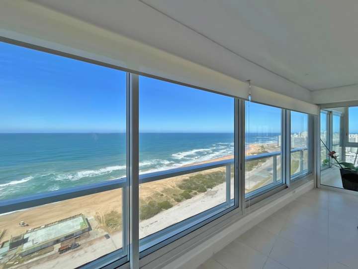 Apartamento en venta en Punta Del Este