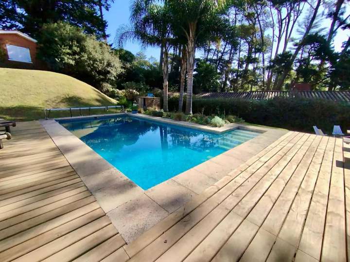 Casa en alquiler en Durazno, Maldonado
