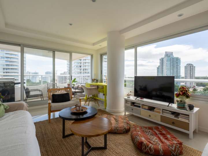 Apartamento en venta en Maldonado