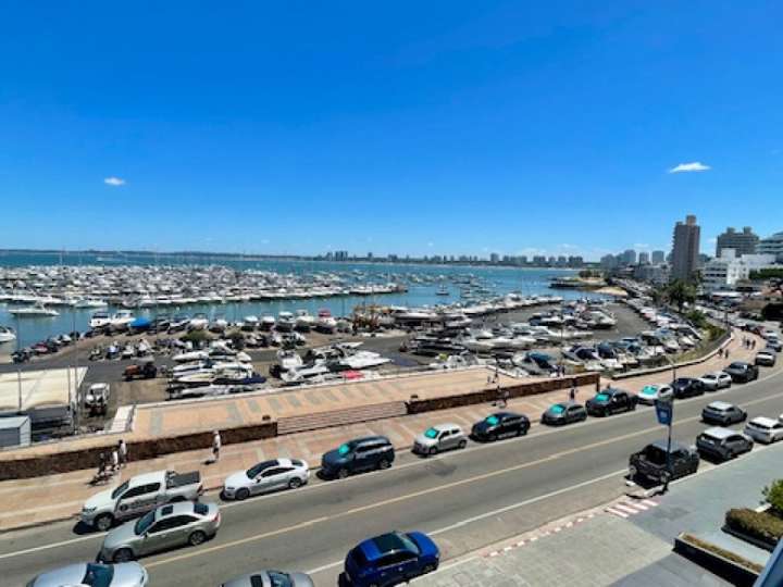 Apartamento en venta en Maldonado