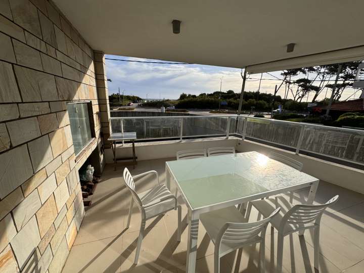 Apartamento en alquiler en Punta Del Este