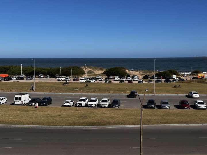 Apartamento en venta en Punta Del Este