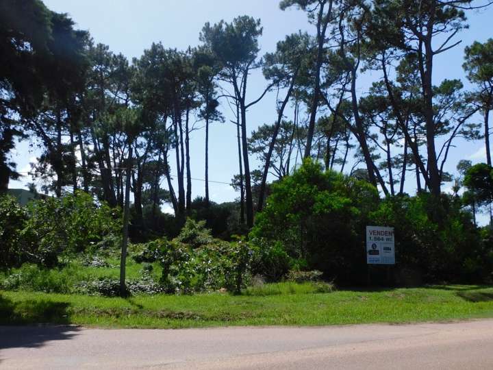 Terreno en venta en San Rafael, Maldonado
