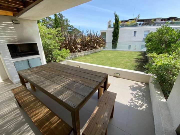 Apartamento en venta en Maldonado