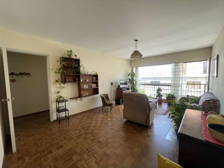 Apartamento en venta en Avenida 18 de Julio, Montevideo