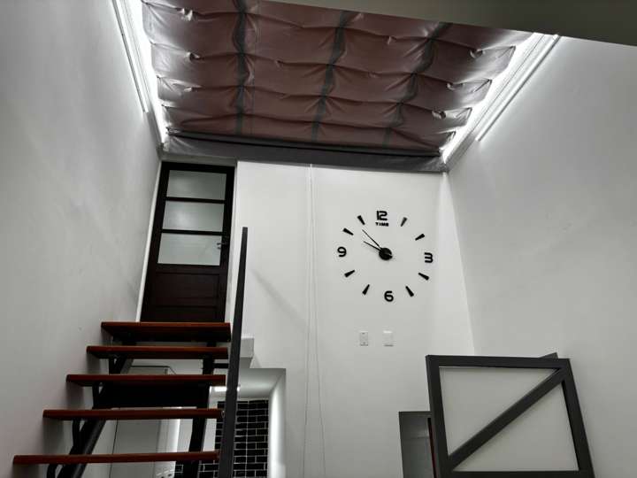 Apartamento en venta en Villa Española, Montevideo