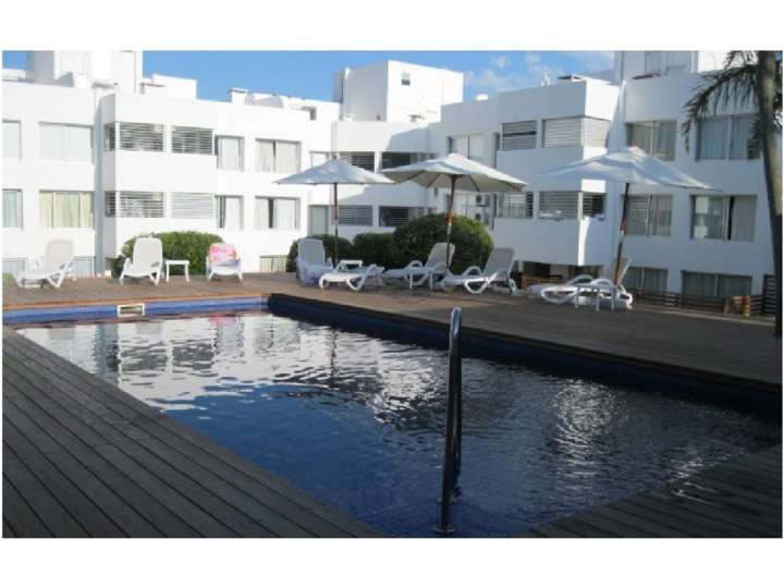 Apartamento en venta en Maldonado