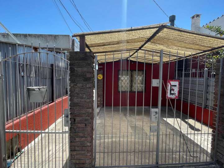 Apartamento en venta en Rocha