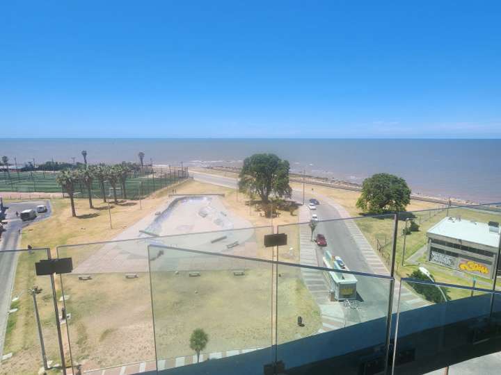 Apartamento en alquiler en Buceo, Montevideo