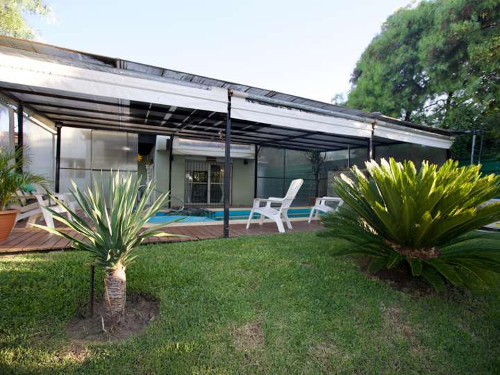 Casa en venta en Del Rodeo, Maldonado