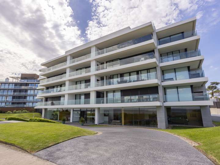Apartamento en venta en Punta Del Este