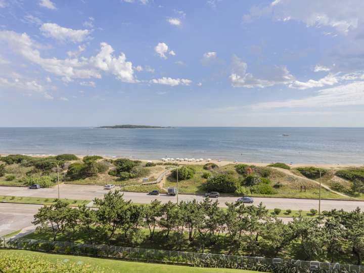 Apartamento en venta en Punta Del Este
