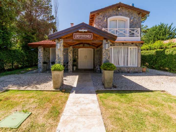 Casa en venta en Manuel Larravide, Maldonado