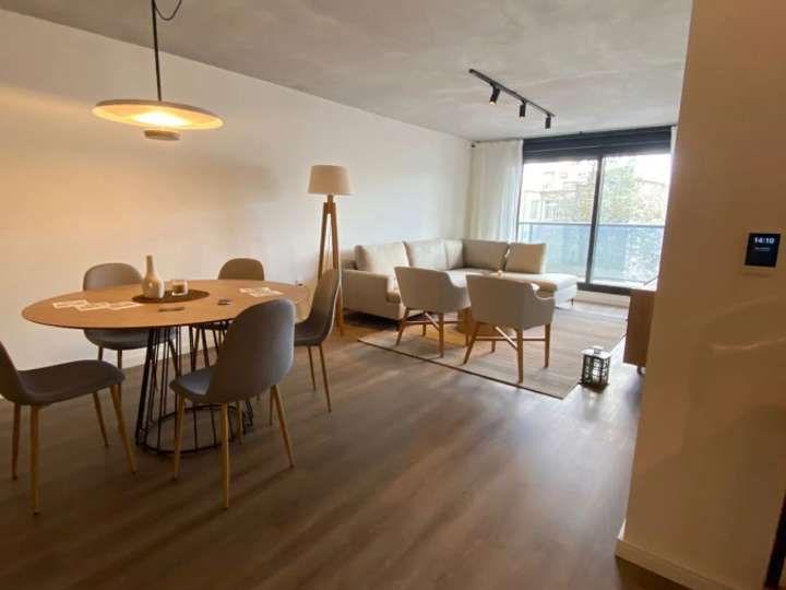 Apartamento en venta en Pocitos, Montevideo