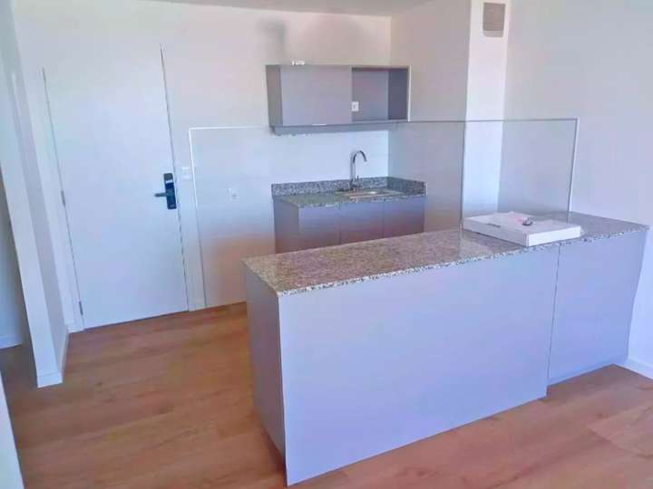 Apartamento en venta en Avenida 18 de Julio, Montevideo