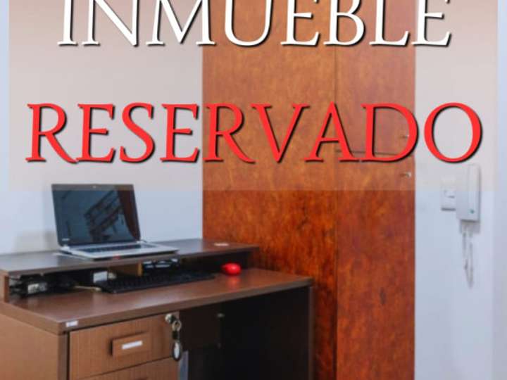 Apartamento en venta en Cordón, Montevideo