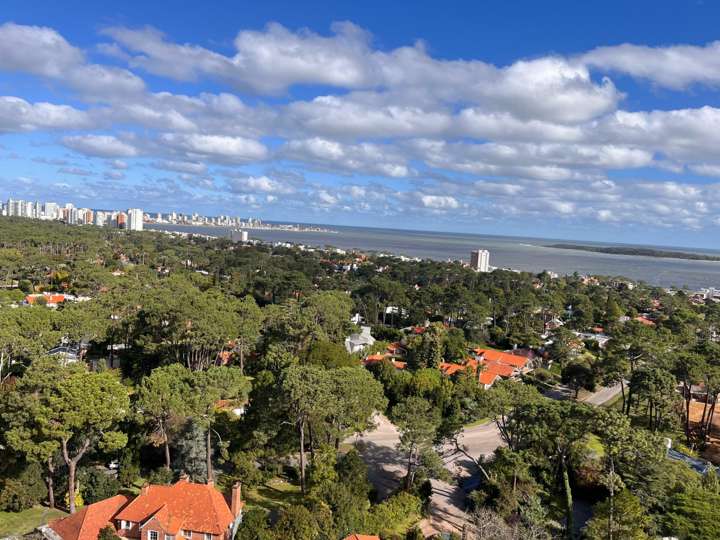 Apartamento en venta en Maldonado