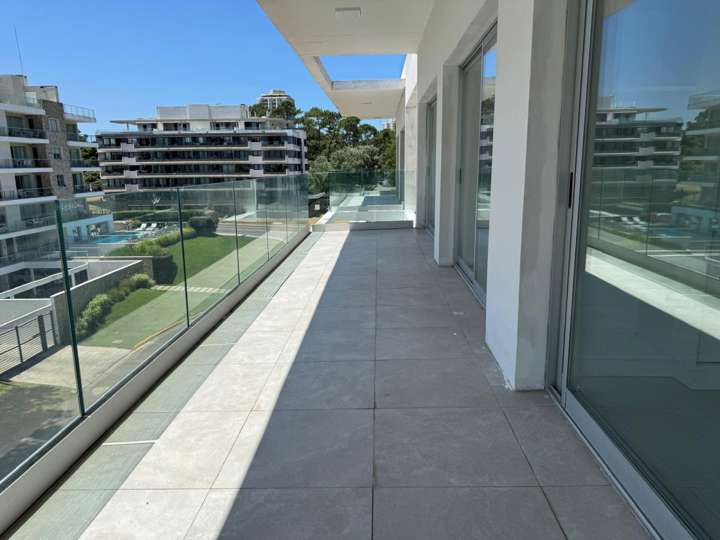 Apartamento en venta en Maldonado