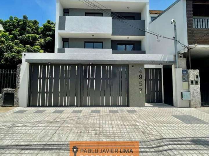 Departamento en venta en 614 - Nuestra Señora de la Merced, 5502, Buenos Aires