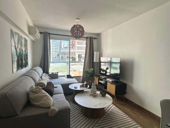 Apartamento en venta en Pocitos, Montevideo