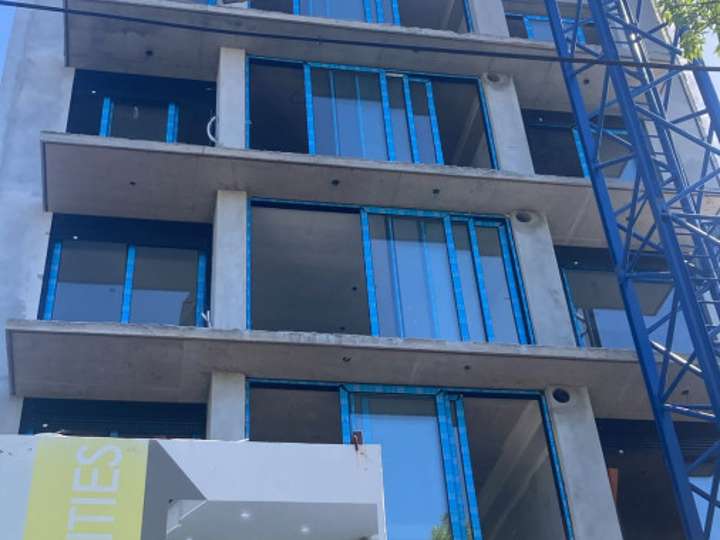 Apartamento en venta en Parque Batlle, Montevideo