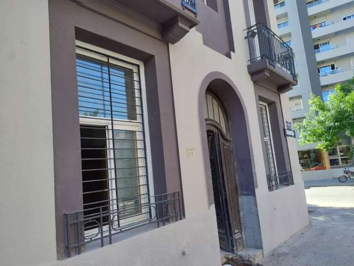 Apartamento en venta en Tres Cruces, Montevideo