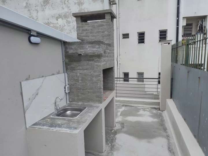 Apartamento en venta en Tres Cruces, Montevideo