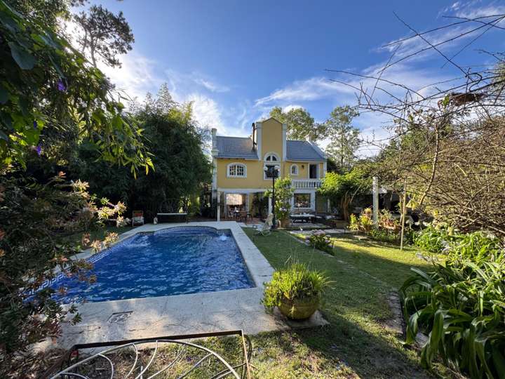 Casa en venta en Durazno, Maldonado