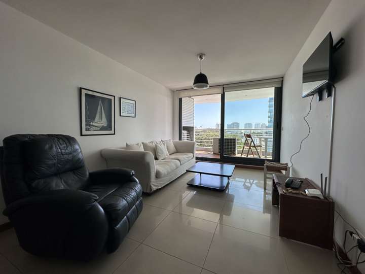 Apartamento en venta en Punta Del Este