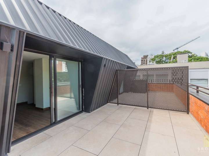 Apartamento en venta en Punta Carretas, Montevideo