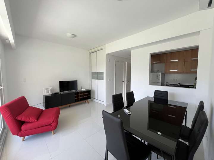 Apartamento en venta en Pinares, Maldonado