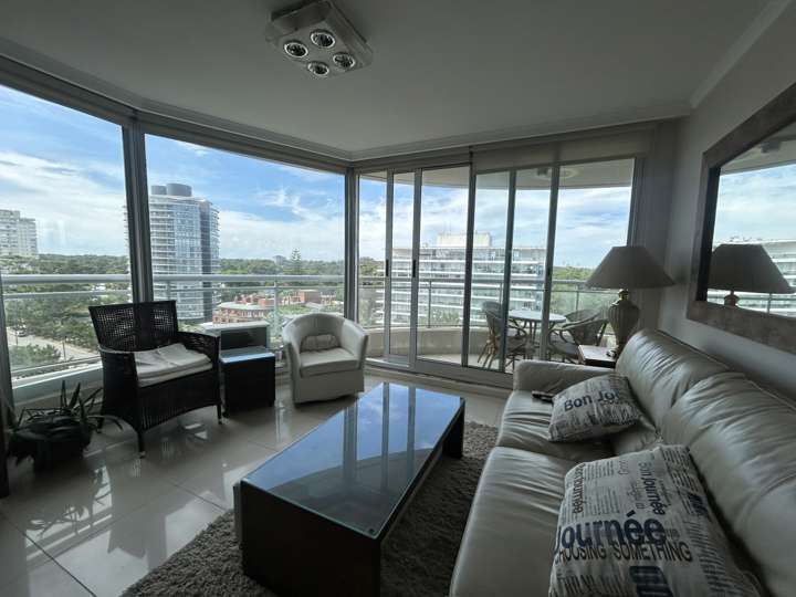 Apartamento en venta en Punta Del Este