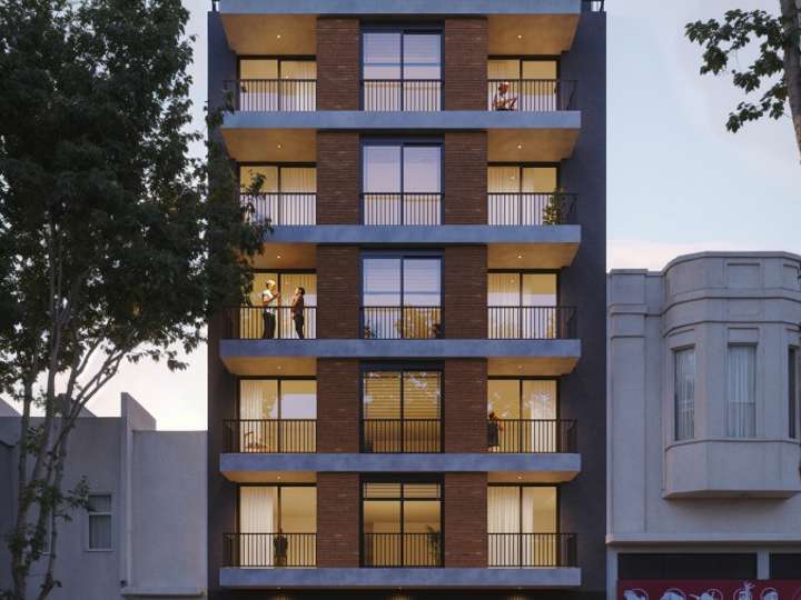 Apartamento en venta en Florida, Montevideo