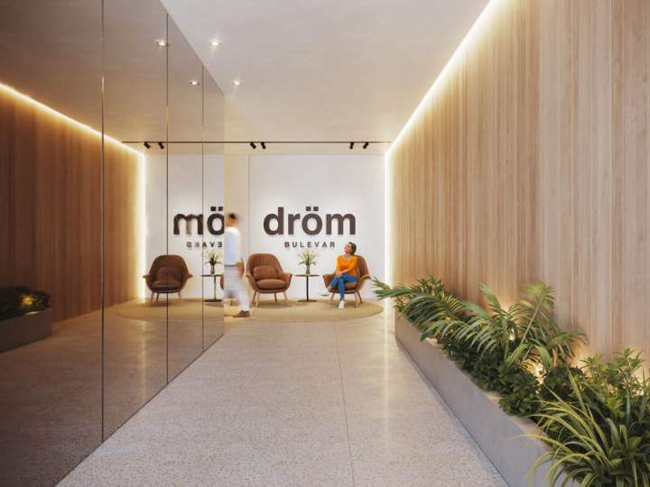 Apartamento en venta en Bulevar General Artigas, Montevideo