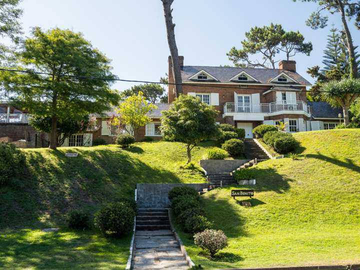 Casa en venta en Londres, Punta Del Este