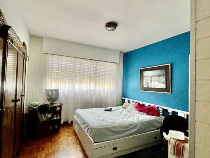 Apartamento en venta en Cordón, Montevideo