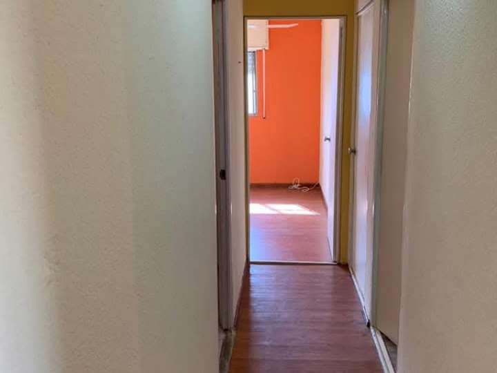 Apartamento en venta en Yegros, Montevideo