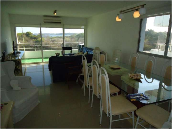 Apartamento en venta en Punta Del Este