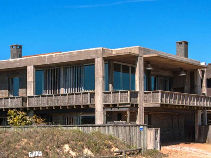 Casa en venta en Maldonado