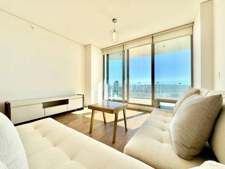 Apartamento en venta en Punta Del Este