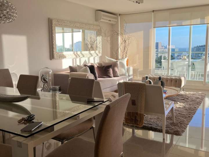 Apartamento en venta en Maldonado