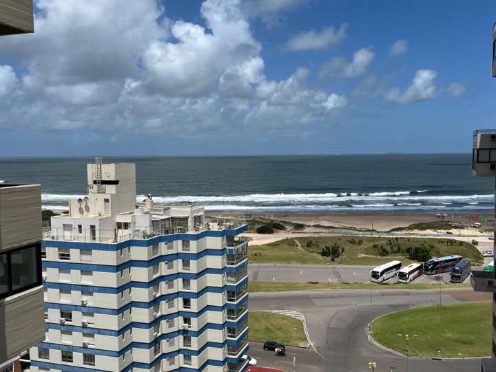Apartamento en venta en Punta Del Este