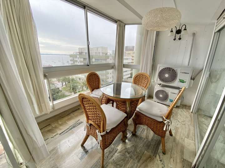 Apartamento en venta en Maldonado