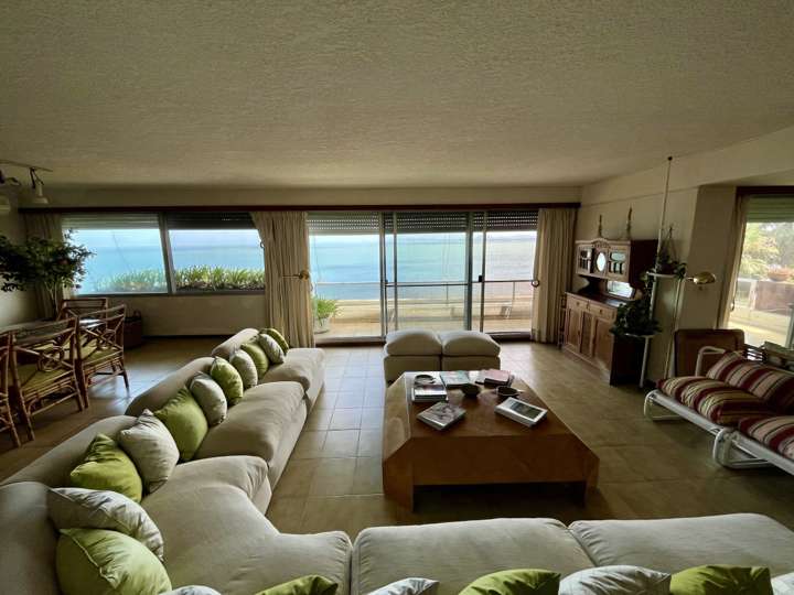 Apartamento en venta en Maldonado