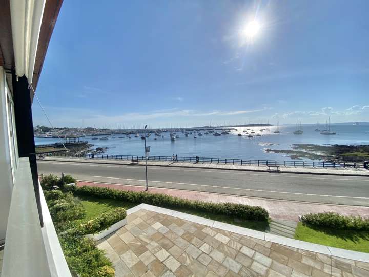 Apartamento en venta en Maldonado