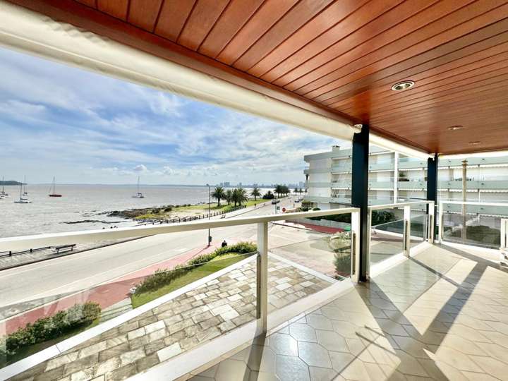 Apartamento en venta en Maldonado